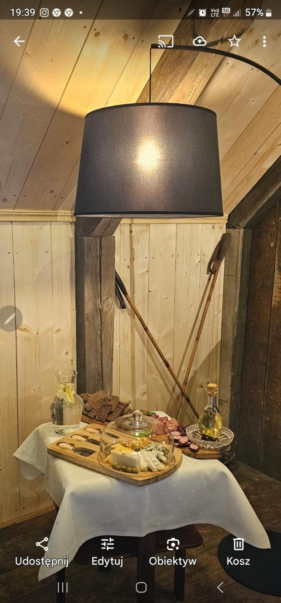 Rezydencja Bialy Jar Karpacz Cameră foto
